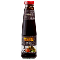 Lee Kum Kee Black Bean Sauce 226g