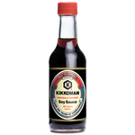 Kikkoman Soy Sauce 250ml