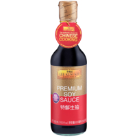 Lee Kum Kee Premium Soy Sauce 500ml