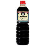 Kikkoman Soy Sauce 1L