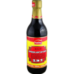 Haday Superior Light Soy Sauce 500ml
