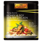 Lee Kum Kee Ready Sauce For Honey & Soy Stir-Fry Chicken 120g
