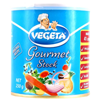 Vegeta Stock Powder Gourmet Stock 250g