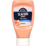 Global Cuisine Seafood Sauce 300ml