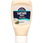 Global Cuisine Tartare Sauce 300ml