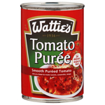 Wattie's Tomato Puree Smooth 410g