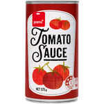 Pams Tomato Sauce 575g
