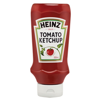 Heinz Ketchup Tomato 500ml