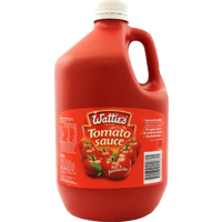 Wattie's Tomato Sauce 2l