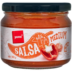 Pams Medium Salsa Dip 300g