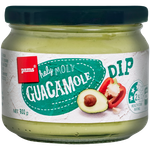 Pams Holy Moly Guacamole Dip 300g