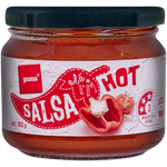 Pams Hot Salsa Dip 300g