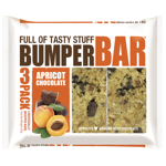 Cookie Time Apricot Chocolate Bar 3pk