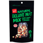 Pams Natural Deluxe Nut Mix 150g