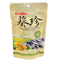 Cha Cha Original Roasted Jumbo Sunflower Seeds 98g