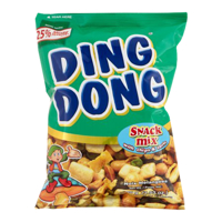 DING DONG Barkada Snack Mix 100g