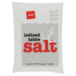 Pams Iodised Table Salt Seasoning 1kg