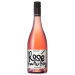The People's Wine Hawkes Bay Rose 750ml