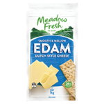 Meadow Fresh Edam Cheese 1kg