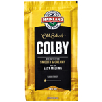 Mainland Colby Cheese 1kg