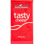 Rolling Meadow Tasty Cheese 0.8kg