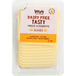Veesey Dairy Free Tasty Cheese Alternative Slices 200g