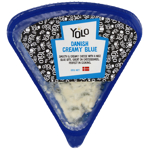 Yolo Danish Creamy Blue 100g