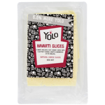 Yolo Havarti Cheese Slices 160g