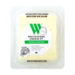 Whitestone Cheese Co Fuchsia Creek Feta Sliced Cheese 110g