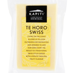 Kapiti Te Horo Swiss Cheese 145g