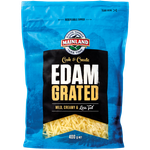 Mainland Edam Grated Cheese 400g