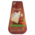 Dairyworks Parmesan Cheese Wedge 200g