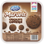 Much Moore Marvels Chocolate Cookies Ice Cream 2l