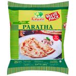 Kawan Plain Paratha Value Pack 2kg