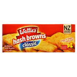 Wattie's Classic Hash Browns 1.25kg
