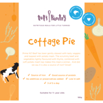 Tot's Pantry Cottage Pie 180g
