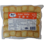 Nishin TVI Fish Tofu 500g