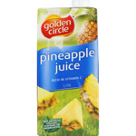 Golden Circle Pineapple Juice 1l