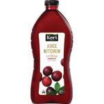 Keri Premium Fruit Drink Cranberry 2.4l