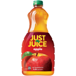 Just Juice Apple Juice 2.4l