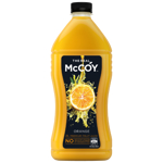 McCoy Orange Fruit Juice 2l