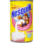 Nestle Nesquik Strawberry 250g