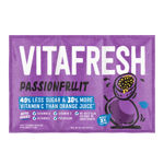 Vitafresh Sachet Drink Mix Passionfruit 150g (50g x 3pk)