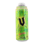 V Energy Drink Green Can 710ml