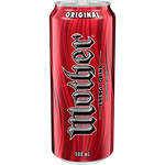 Mother Energy Drink Can 500ml