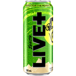 Live Plus Ignite Energy Drink 500ml