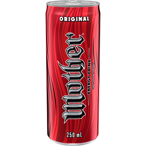 Mother Energy Drink Can 250ml Prices FoodMe