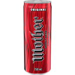 Mother Energy Drink Can 250ml