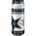 Rockstar Zero Sugar Tropical  500ml