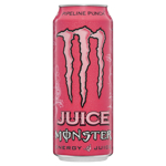 Monster Pipeline Punch Energy Drink single can 500ml